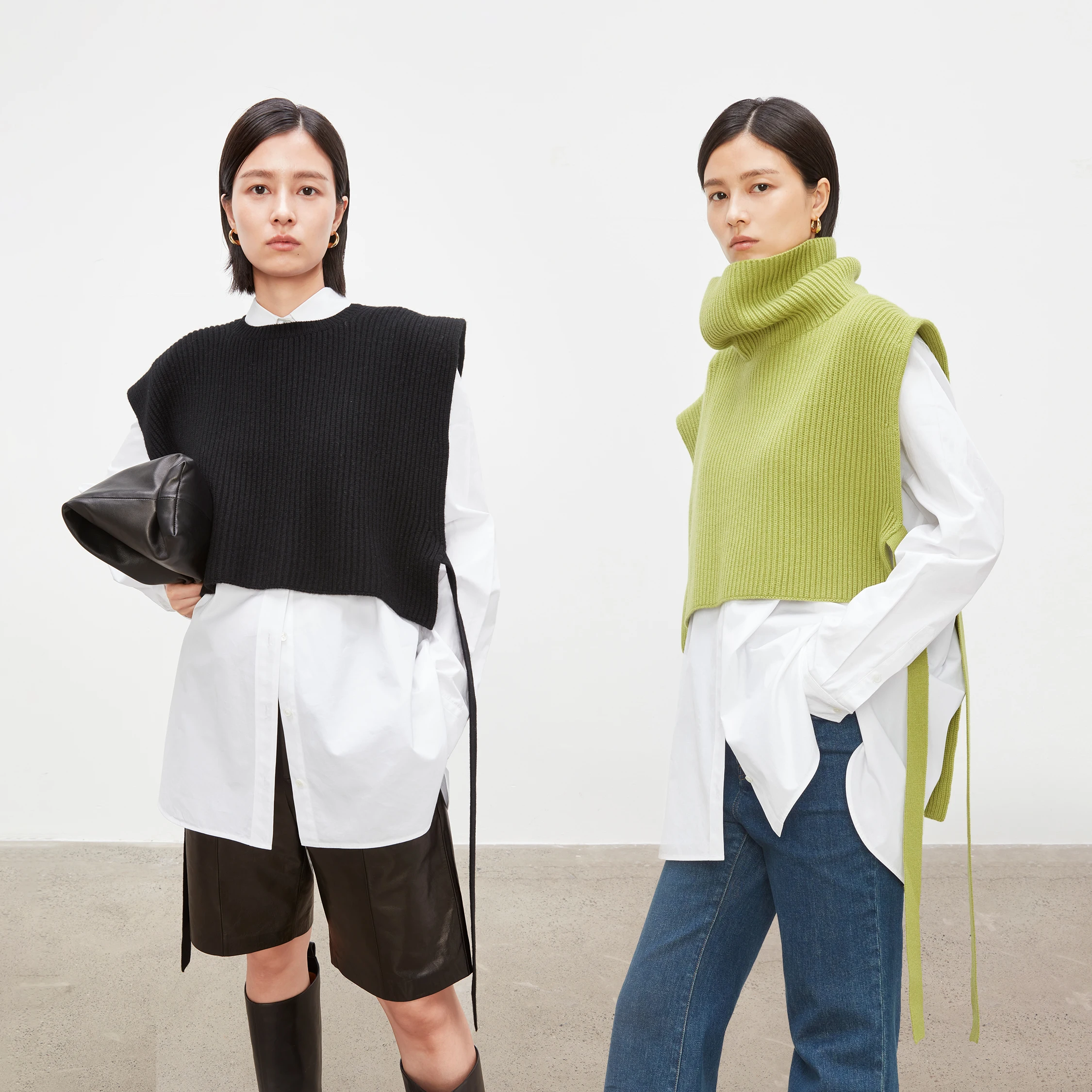 Waable Wool Camere … - image