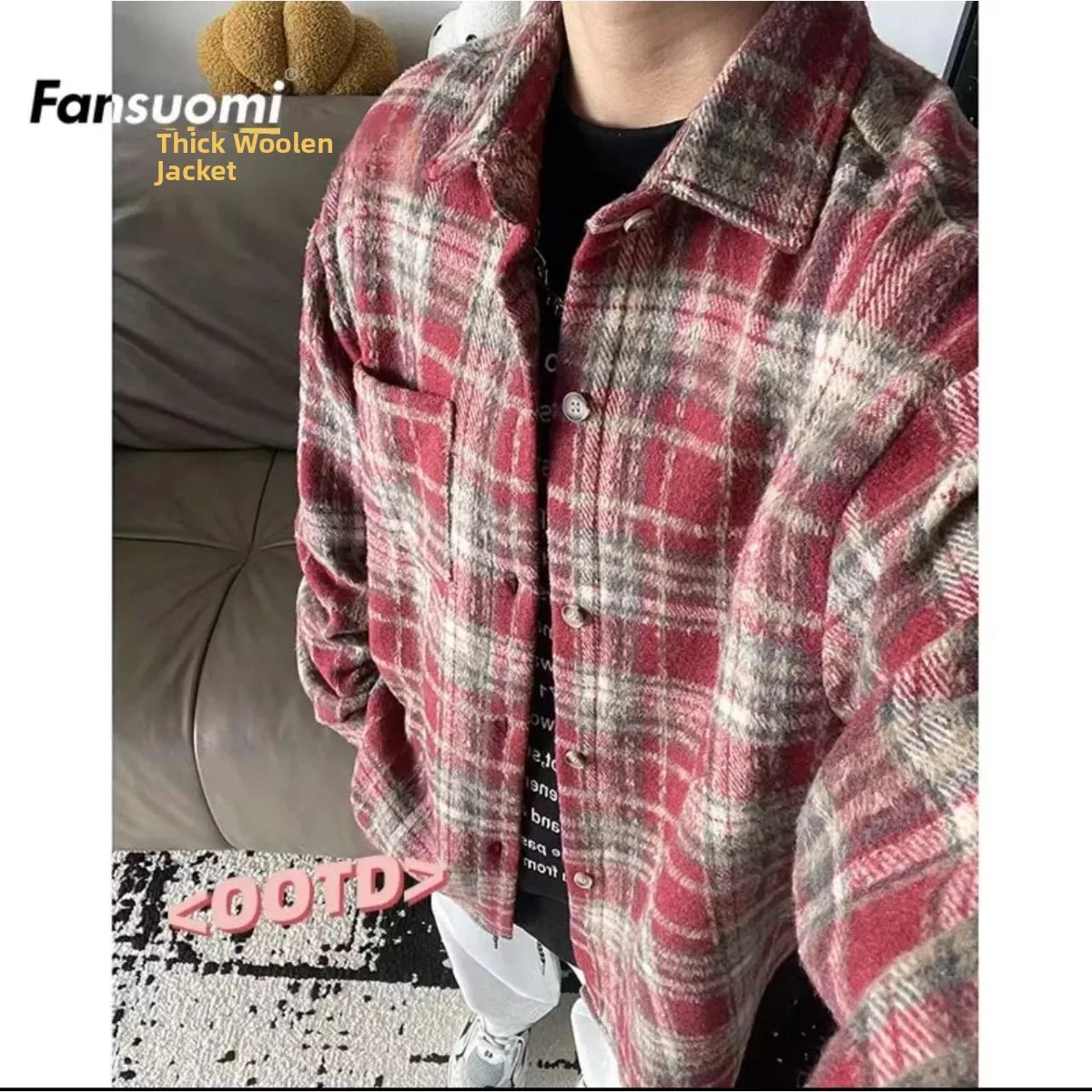 Heavyweight Retro P…