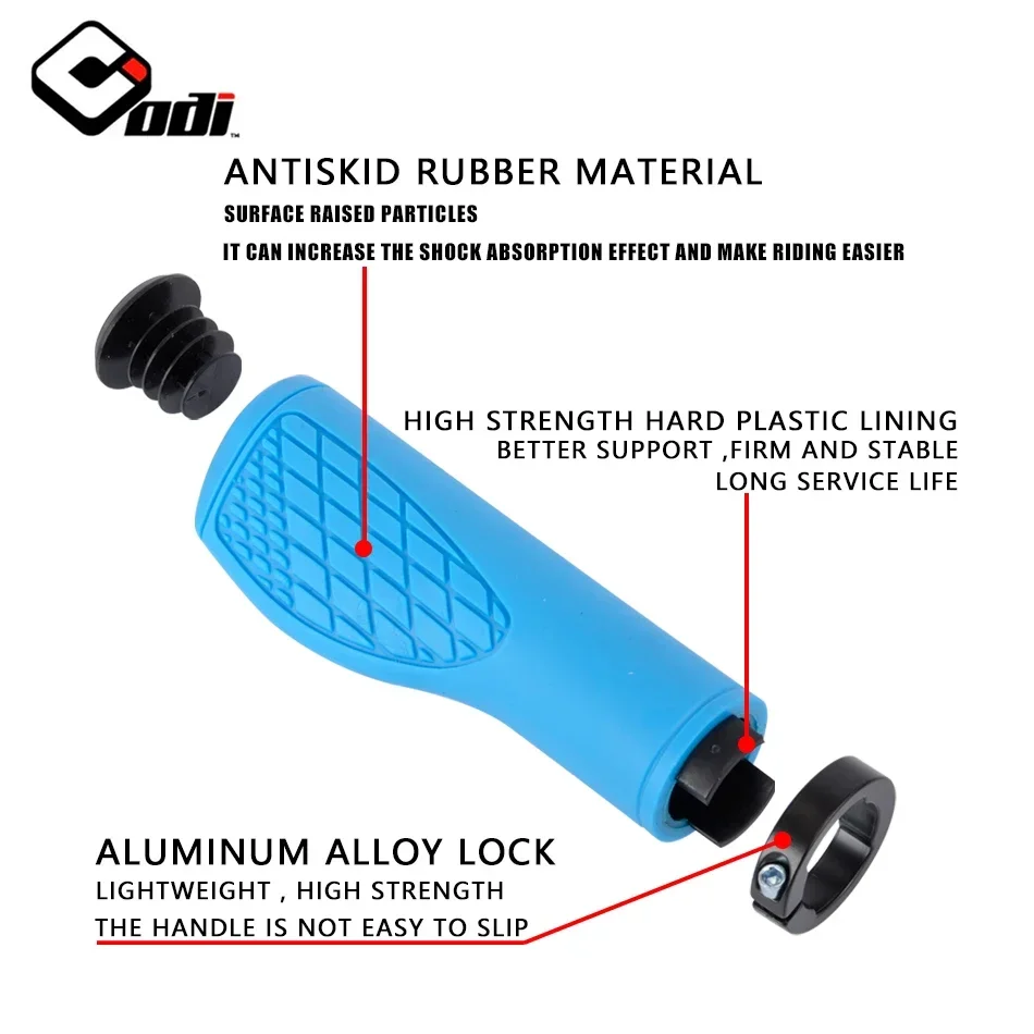 Thumbnail 3 - #35 Ranked Bicycle Handlebar Grips & Decor Picks in 2026