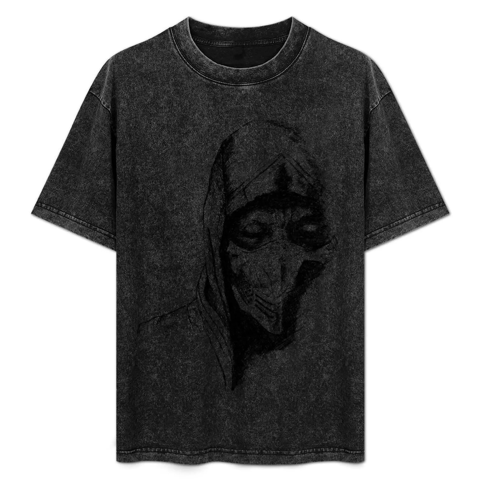 

Scorpion Mortal Kombat X T-Shirt Lightweight Running Sports T-Shirt