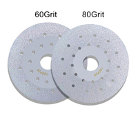 100mm 4inch Cutting Blade Rock Slabs Cutting Disc Diamond Saw Blade Grinding Disc Polishing Cutting Grinding Wheel Discs