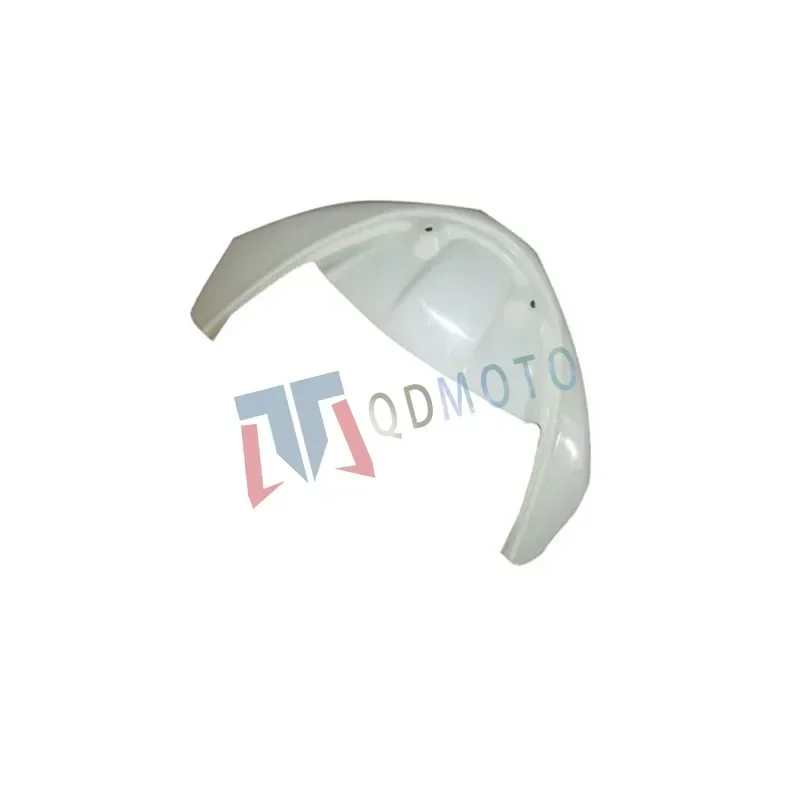 

For DUCATI 696 795 796 1100S 1100EVO Motorcycle Accessories Unpainted Head Fairing Nose Front Upper ABS Injection Fairing Sina T