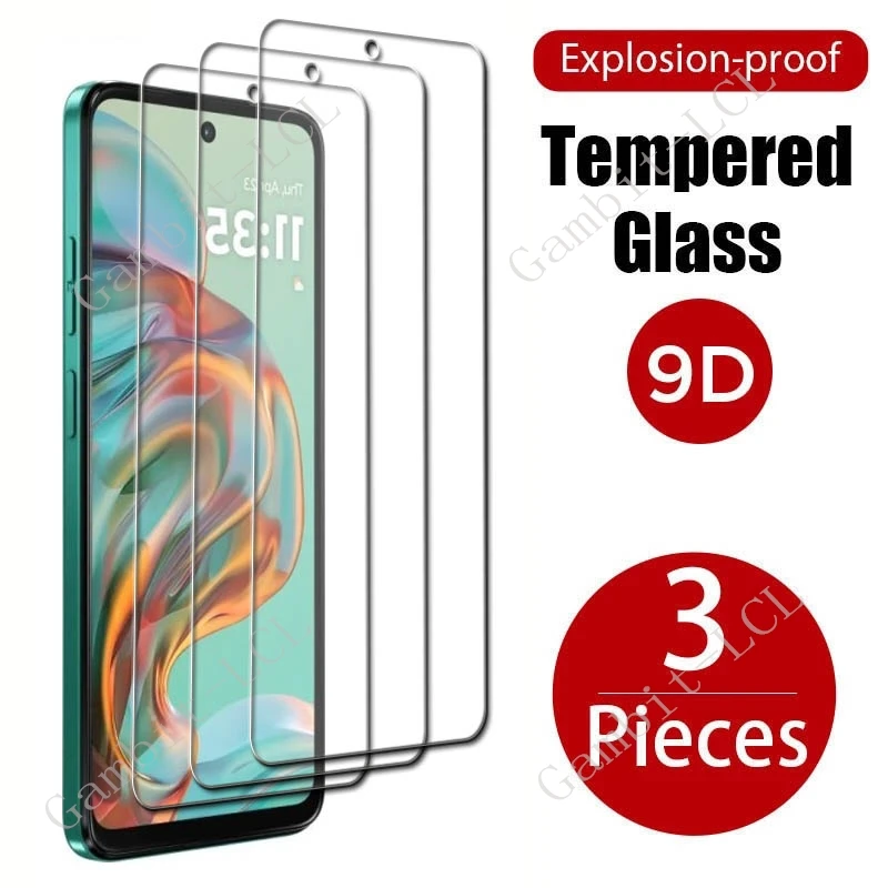 3PCS 9H Original Fo…