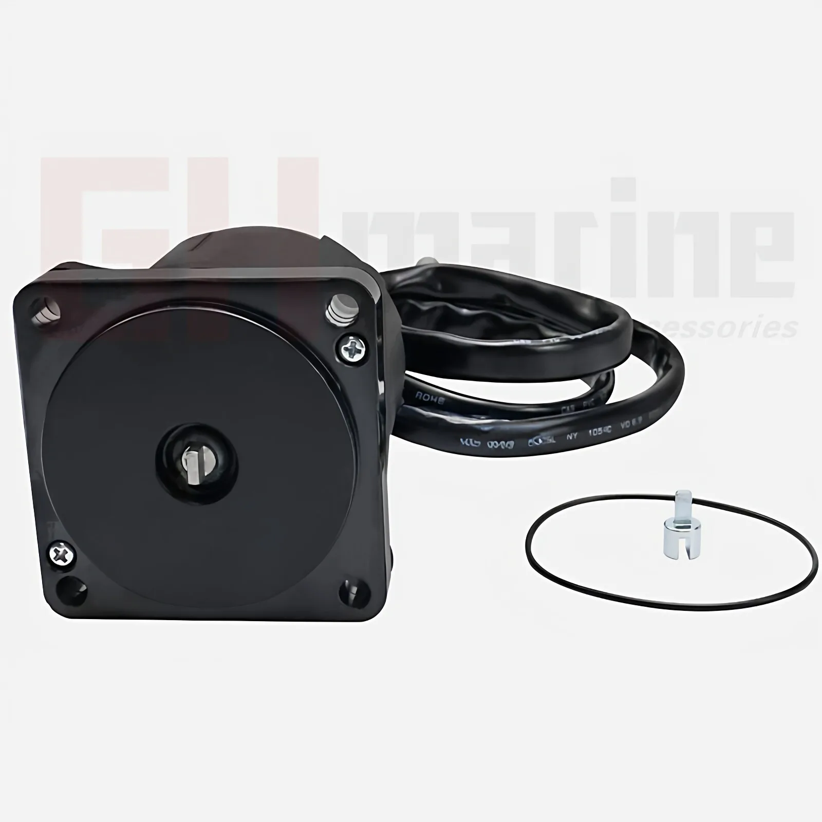 New accessories yacht motorboat hydraulic lift motor for 115-225 horsepower 64E-43880 1PCS