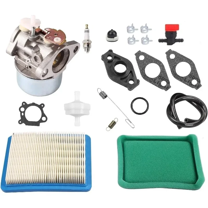 Carburetor 799869 499059 Carburetor for 792253 497586 Engines with 491588S 491588 491435S 694395
