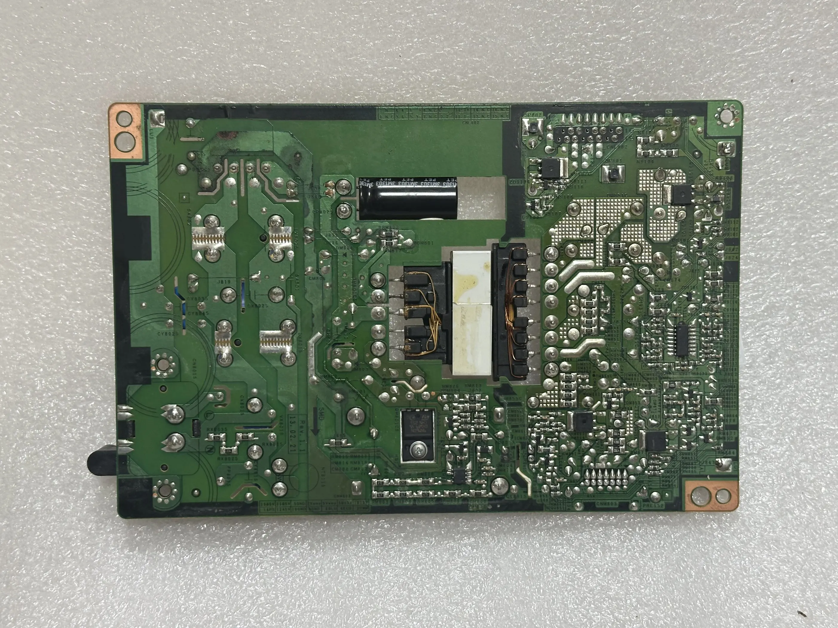 Good quality for UA32F4008AR UA32F4000AR Power Board L32S0E_DSM BN44-00604D BN44-00604A