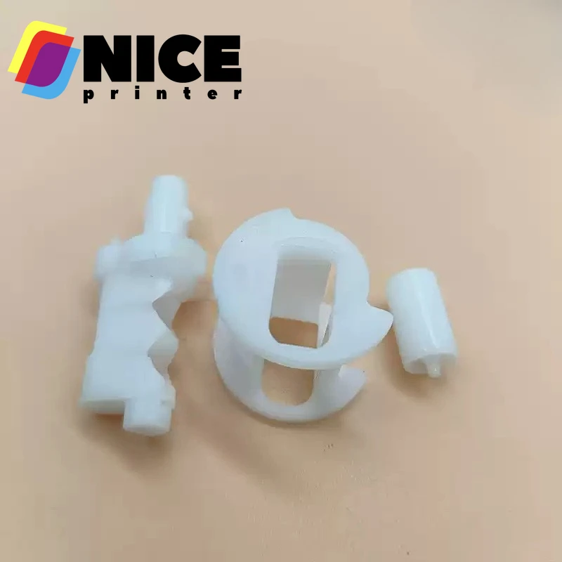 

10 компл. укупорочная станция, вал кулачкового шкива для EPSON L3110 L4100 L4150 L4160 L4250 L4260 L4268 L4151 L4153 L4156 L4158 L4163