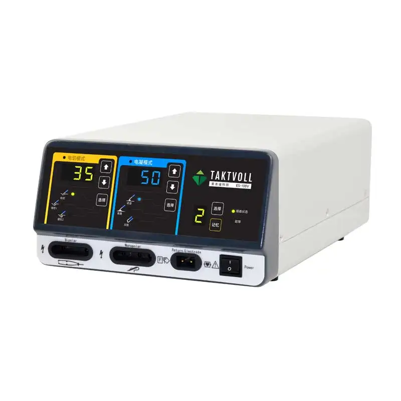 Complete Accessory Kit Control Unit 100V Adjustable Equipment for Pet Laboratory Fine Checking Tasks