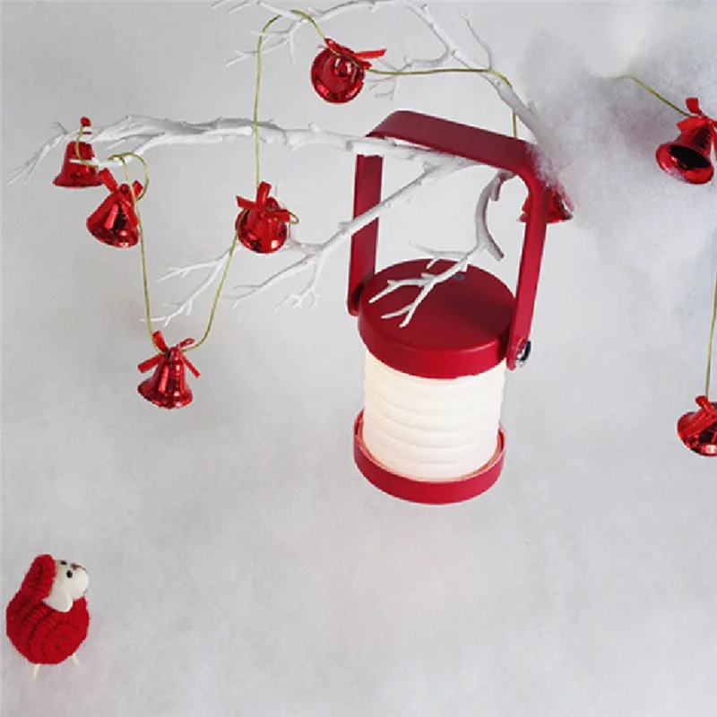 TFORU-Dimmable Reading LED Night Light USB Rechargeable For Children Gift Bedside Bedroom