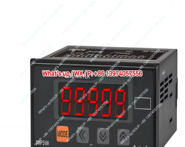 

Pulse tachometer MP5W MP5Y MP5M - 4N - 41 - 4A 42 44 45 48 49