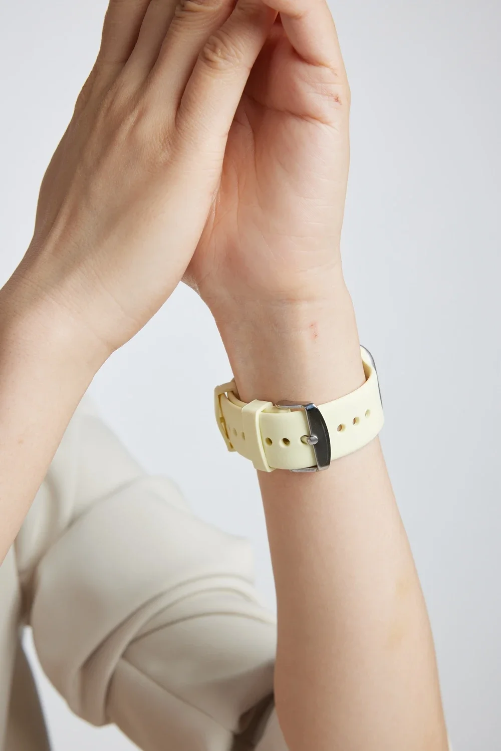 Превосходный силиконовый ремешок для Apple Watch, ремешок для iwatch женской серии 10/9/8/7/6/5/4/2/1 38 мм 40 мм 41 мм 42 мм 44 мм 45 мм 46 мм 49 мм