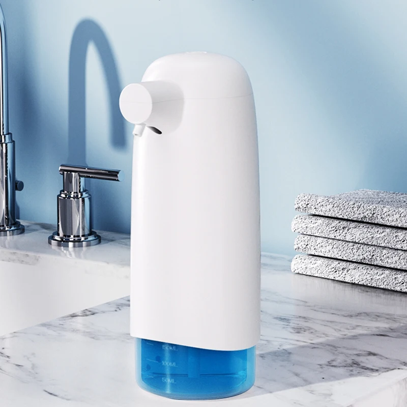 Electric Soap Dispensers Automatic Automatic Electric Soap Dispensers Distributeur De Liquide Vaisselle Bathroom Hardwares