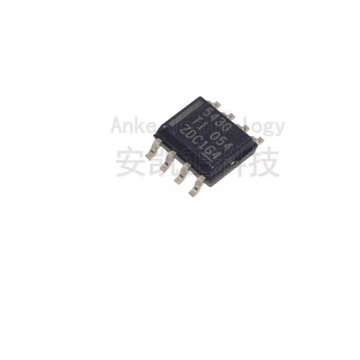 Original Genuine SMD TPS5430DDAR SOIC-8 Chip, Step-Down Regulator IC 10pcs
