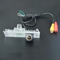 HD Backup Rear View Camera AHD 1080P Fisheye Car Reverse CVBS for BMW 6 1 Series F20 F21 M6 E63 E64 F06 Mini Cooper R55 Clubman