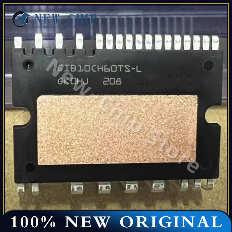 1PCS-10PCS/LOT STGIB10CH60TS-L  STGIB10CH60TS-L  15A600V STGIB15CH60TS SDIP2B-26 New original