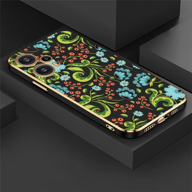 Phone Case For Xiao…