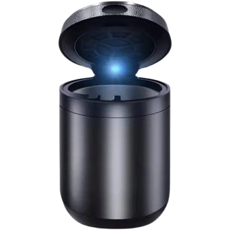 

Fashion car ashtray air purifier