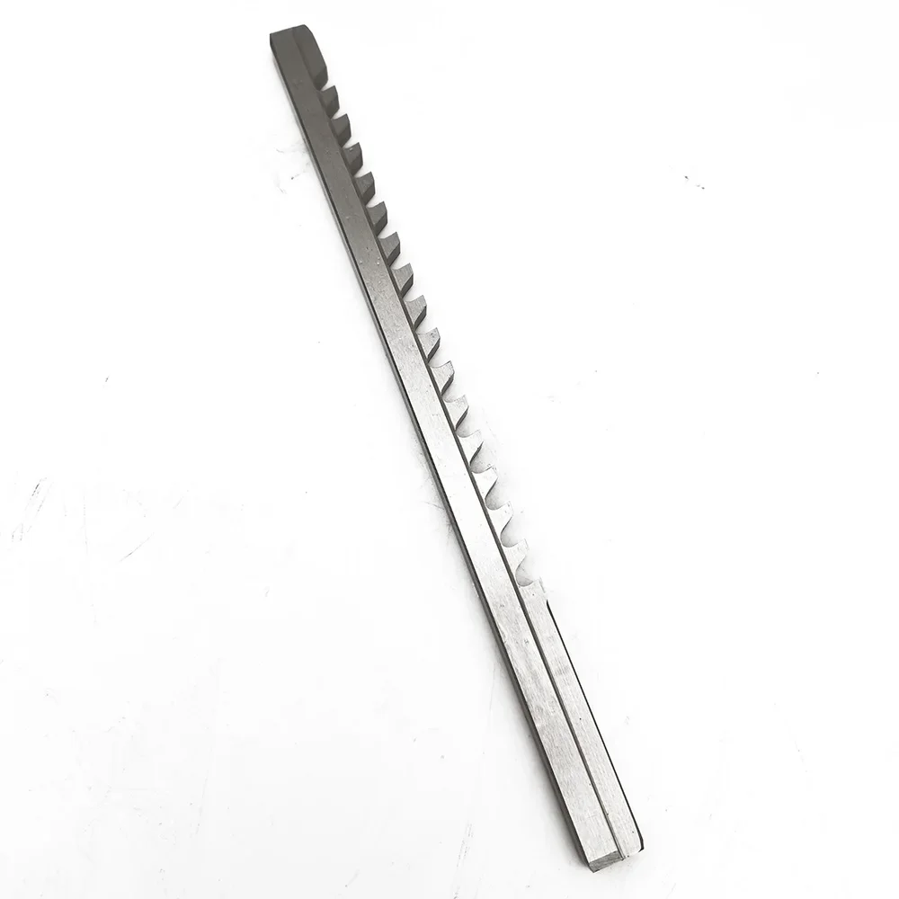 

Keyway Broach C Push-Type Broach Cutting Tool 5/16 C Inch Size with Shim Broach Cutting Tool for CNC Metalworking Machining