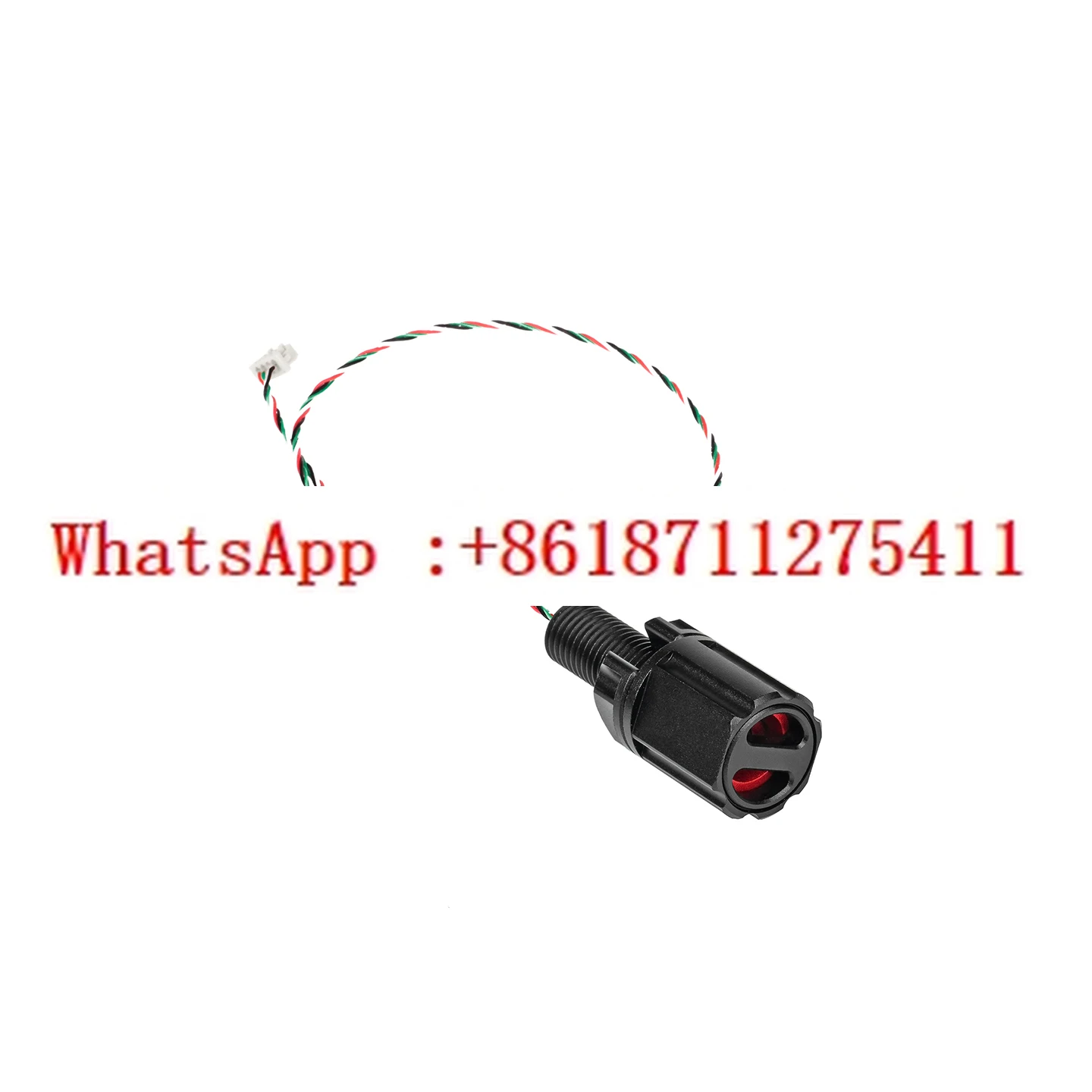 

M8 high-precision water depth sensor MS5837 water pressure sensor ardusub pressure detection