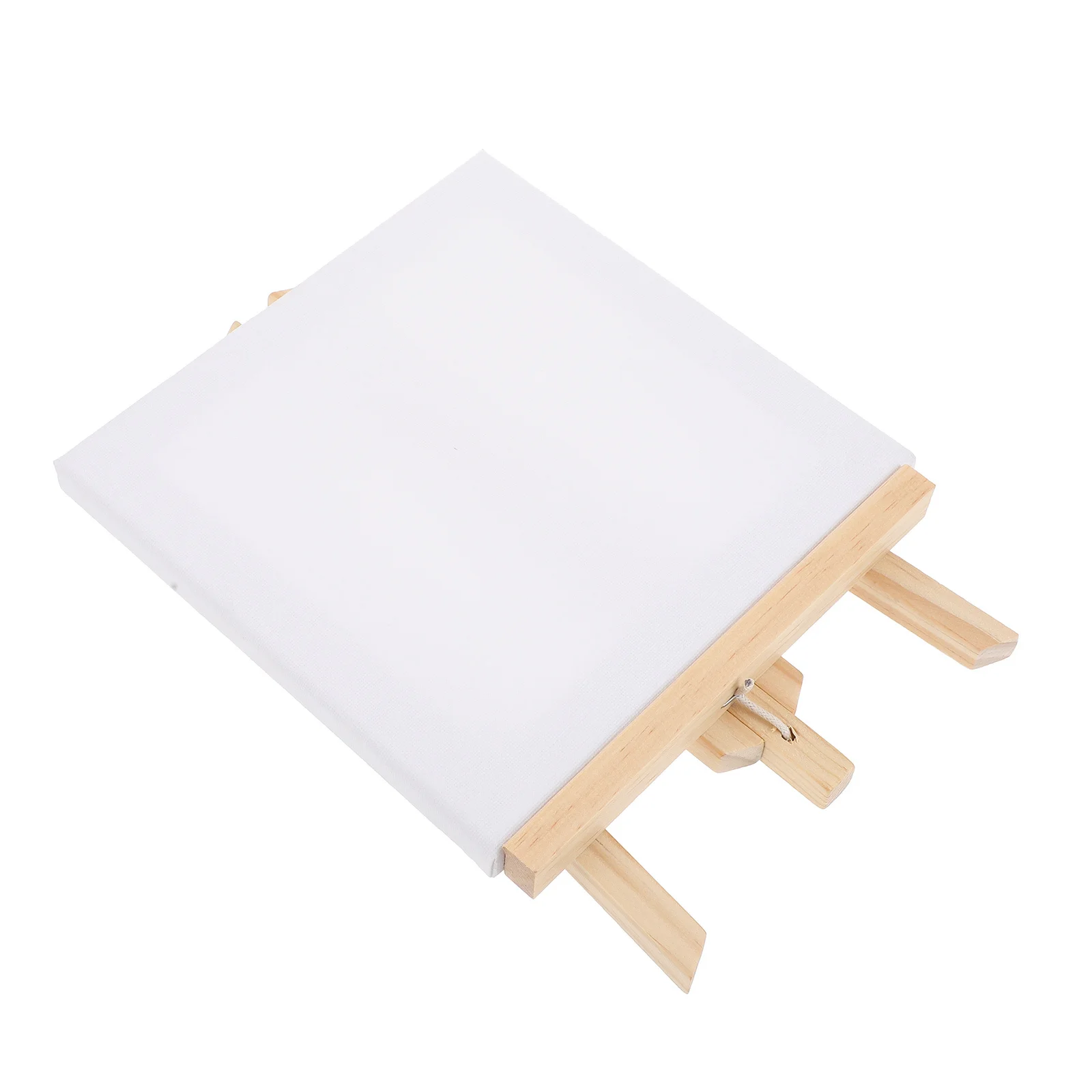 1 مجموعة خشبية صغيرة الدائمة إطار الرسم الاطفال الكتابة على الجدران رف شاشة اللوحة الحامل للطلاب في الهواء الطلق داخلي رسم الفن