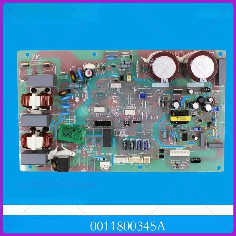 

For Haier air conditioner main board 0011800345A/BM/G/AK/V/BC/AB/AM/D/H/L/AN/U