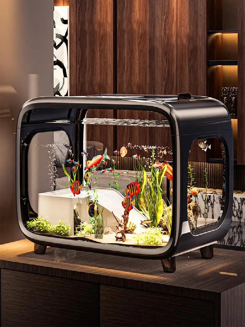 acquario-ecologico-creativo-per-uso-domestico-in-soggiorno-con-copertura-trasparente-per-paesaggistica-da-tavolo-per-pesci-rossi-e-tartarughe-resistente-agli-urti