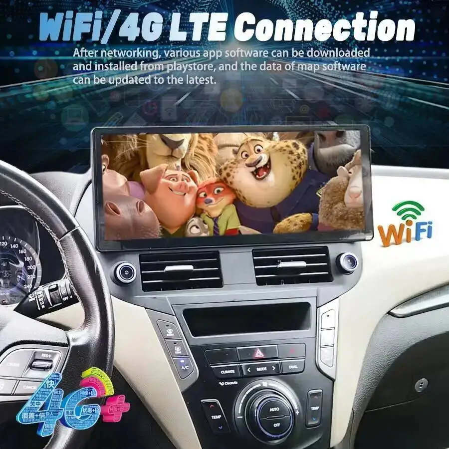 Intelligent Android… - image