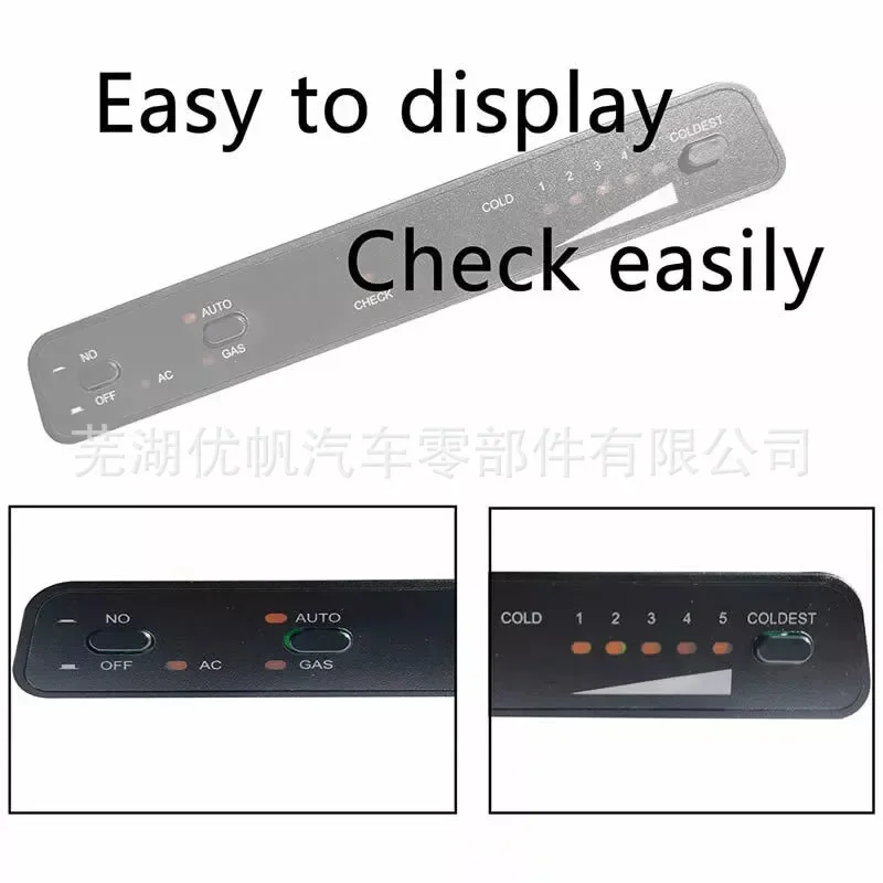 Board Kit Replacement 2932884014 Refrigerator Control Panel DM2662 DM2862NDM1062