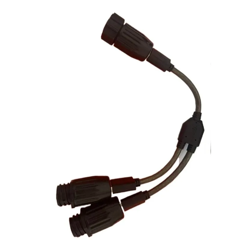 AIS PILOT PLUG SPLITTER Dual SHARED Pilot Interface Breakout Line AIS EX