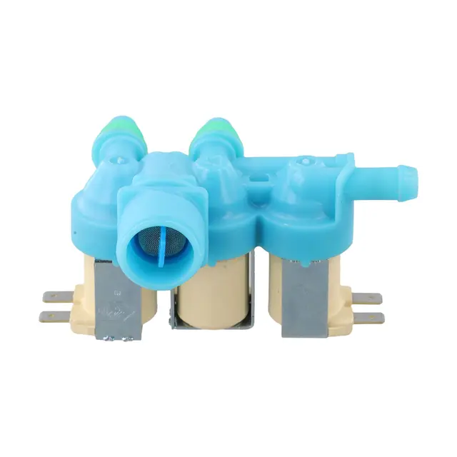 صمام لولبي Robust Water الماء والبخار — تفصيل 1