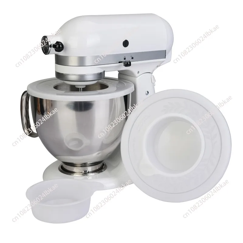 Mixer Bowl Cover Fo… - image