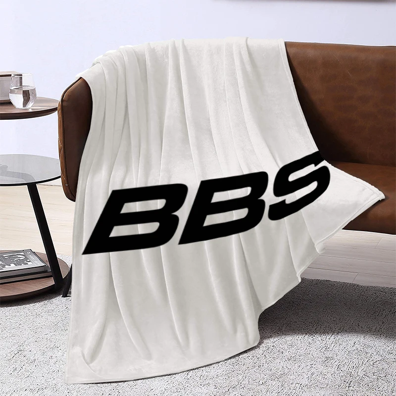 

B-BBS Custom Blanket Furry Blankets for Decorative Sofa Blanket Double Bed Blankets & Throws Summer Comforter Throw Fluffy Soft