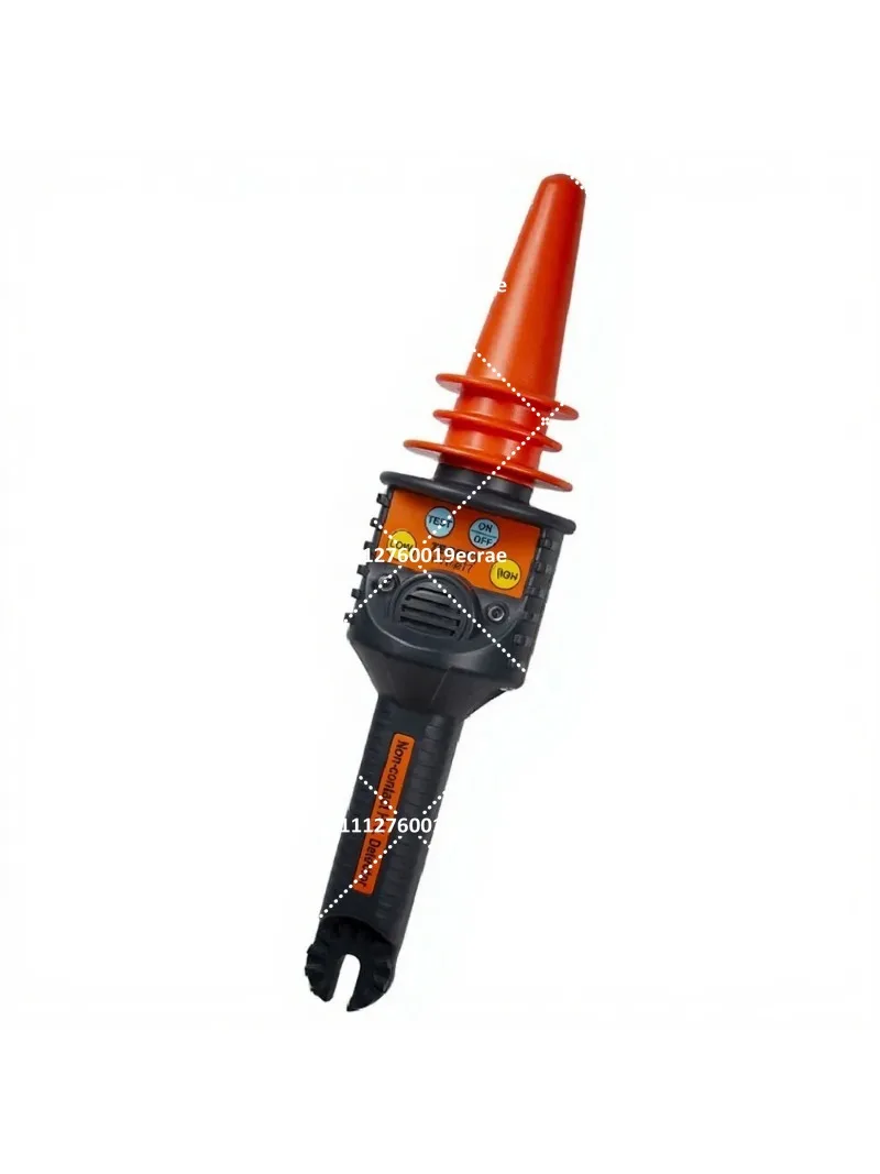 Non Contact High Voltage Detector Safety Tester AC Voltage Detector Pen 50V-1000V