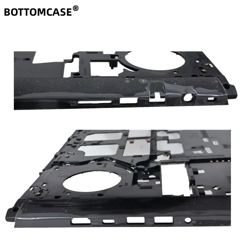 Cubierta trasera LCD para Dell G7, carcasa inferior, negra y blanca, 7588, 7577, 7578, 5587