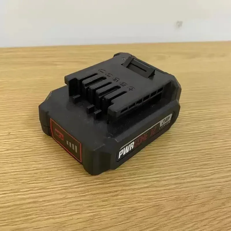 100%Original 2000mAh for SKIL 12V BY519901 5199 5290 5531 5744 5745 5828 5927 6290 6744 Electric Saw Electric Tool Battery