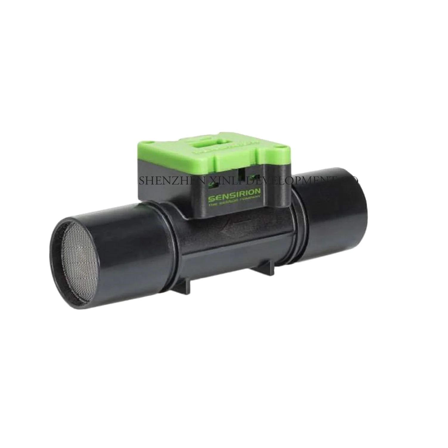 

Original Sensirion AG PMIC AIR/GAS FLOW SENSOR +/-200 SLM SFM3000-200