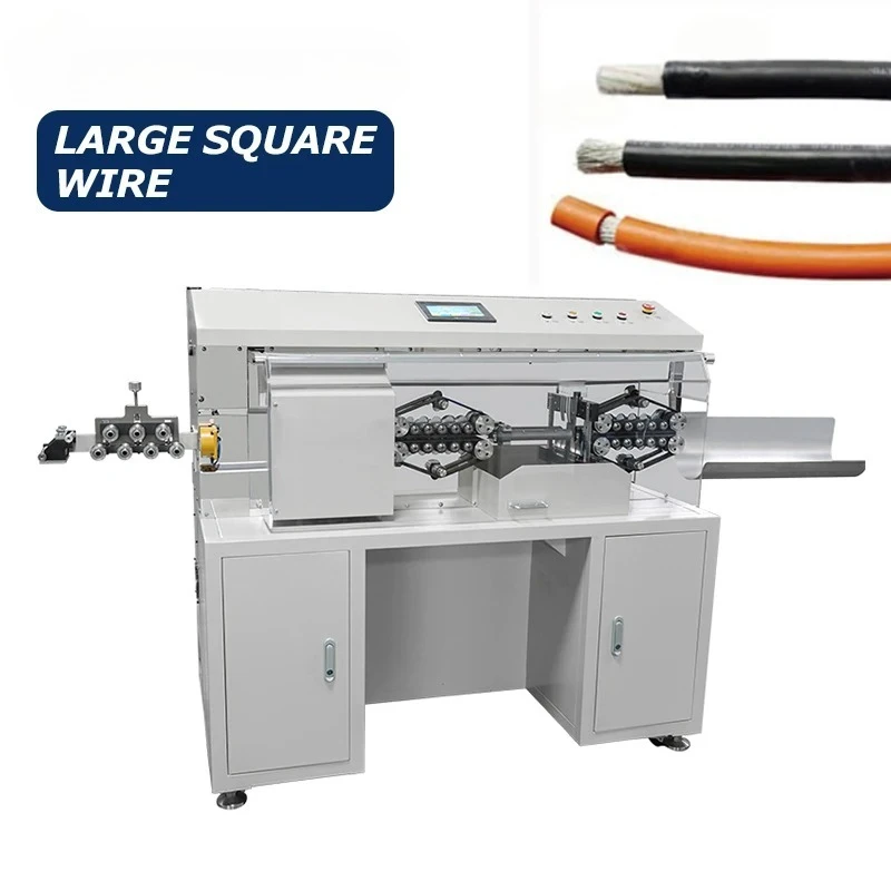 EW-06H-5 Automatic …