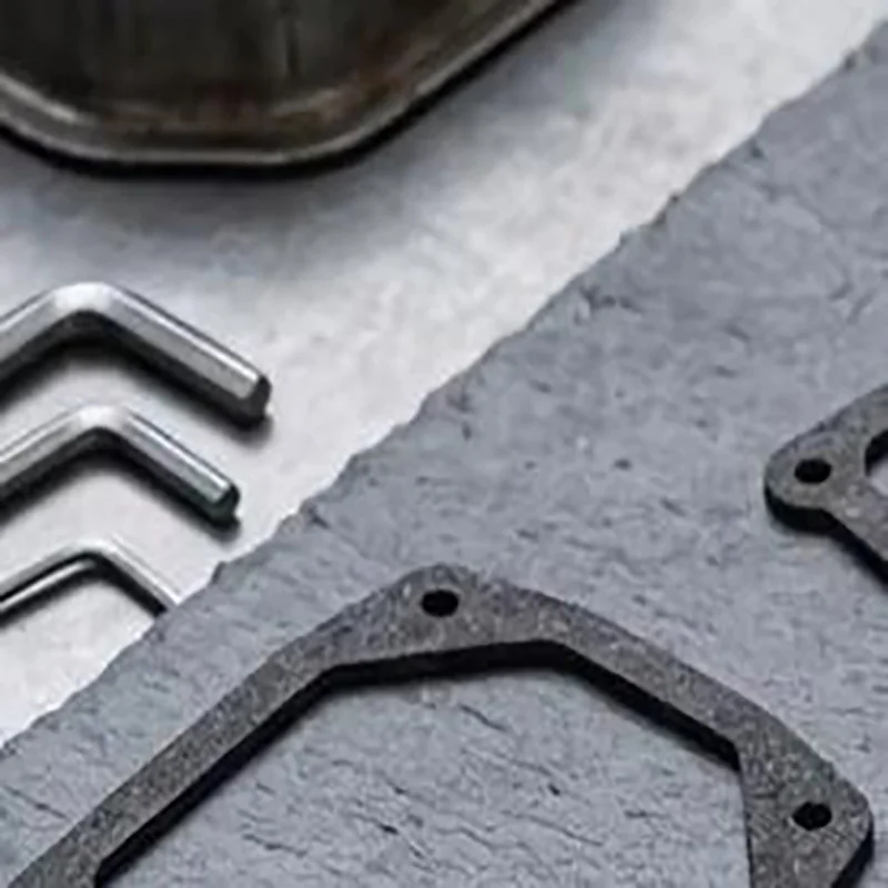 5-Pack Valve Cover Gaskets For 7000 Series Engines Engine Valve Cylinder Head Cover Gasket For Garden Tools Parts