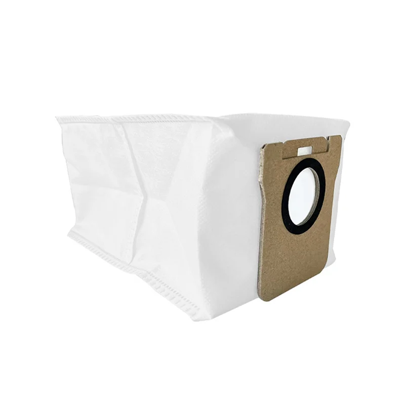 

N89R Dust Bag for Xiaomi Mijia Omni 1S X10+ Robot Vacuum Cleaner Accessories Garbage Bag Replacement Parts