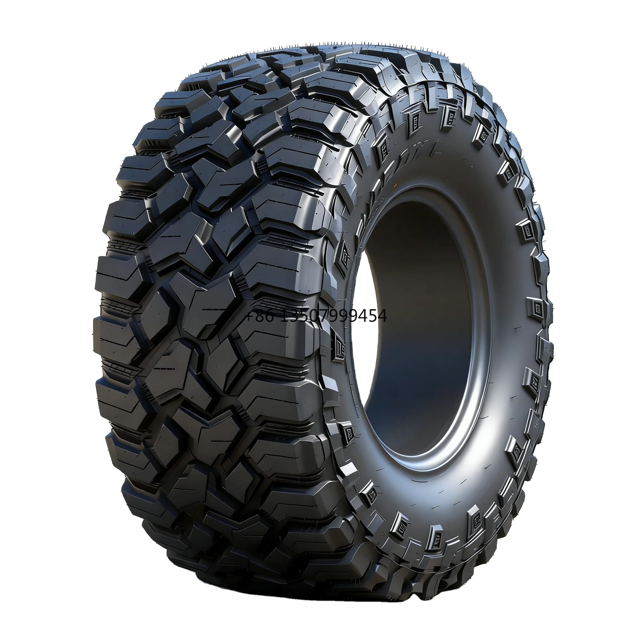 

Summer Passenger Car Tires LT265/70R17 121/118Q 12PR Passenger Car Radial Tyre