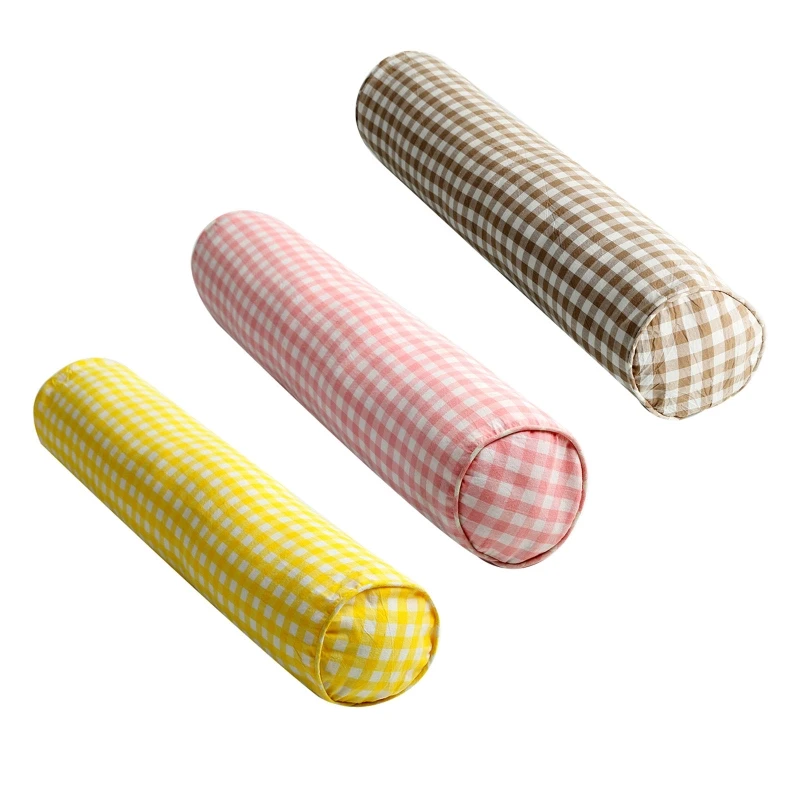 

Детская кроватка-манеж-гнездо, лежак, цилиндр, подушка, игрушка для куклы для новорожденных, для маленьких девочек и мальчиков,