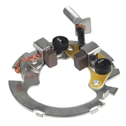 Motorcycle Starter Motor Carbon Brushes Starter For Honda Cb400 1992 1993 1994 1995 1996 1997 1998