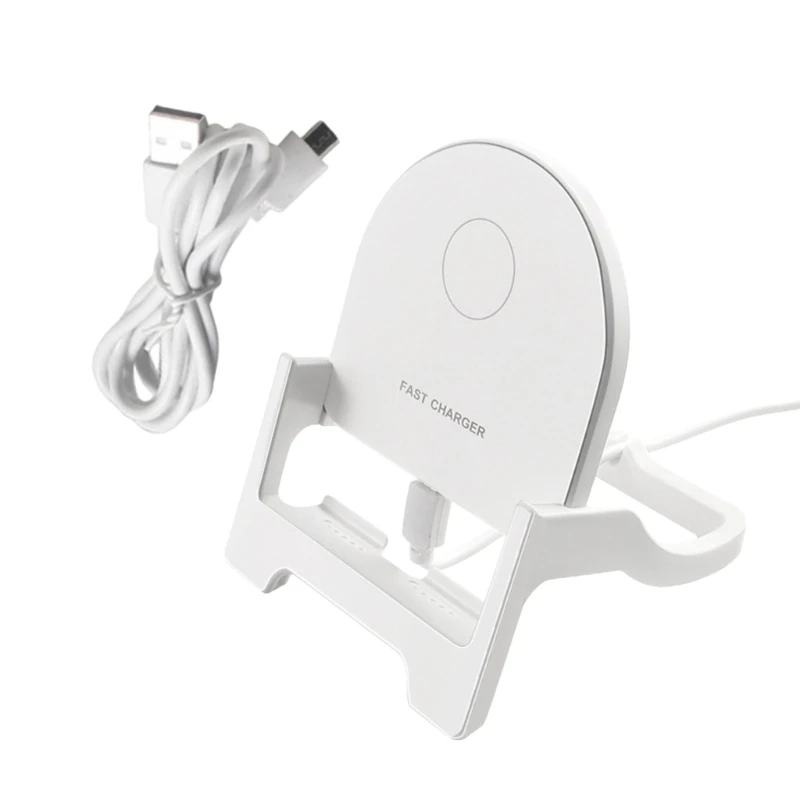 충전 스탠드 휴대폰 마운트 테이블 휴대폰에 적합한 수직 스탠드 휴대폰 홀더