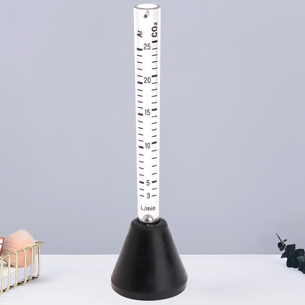 1Pcs Gas Flow Meter…