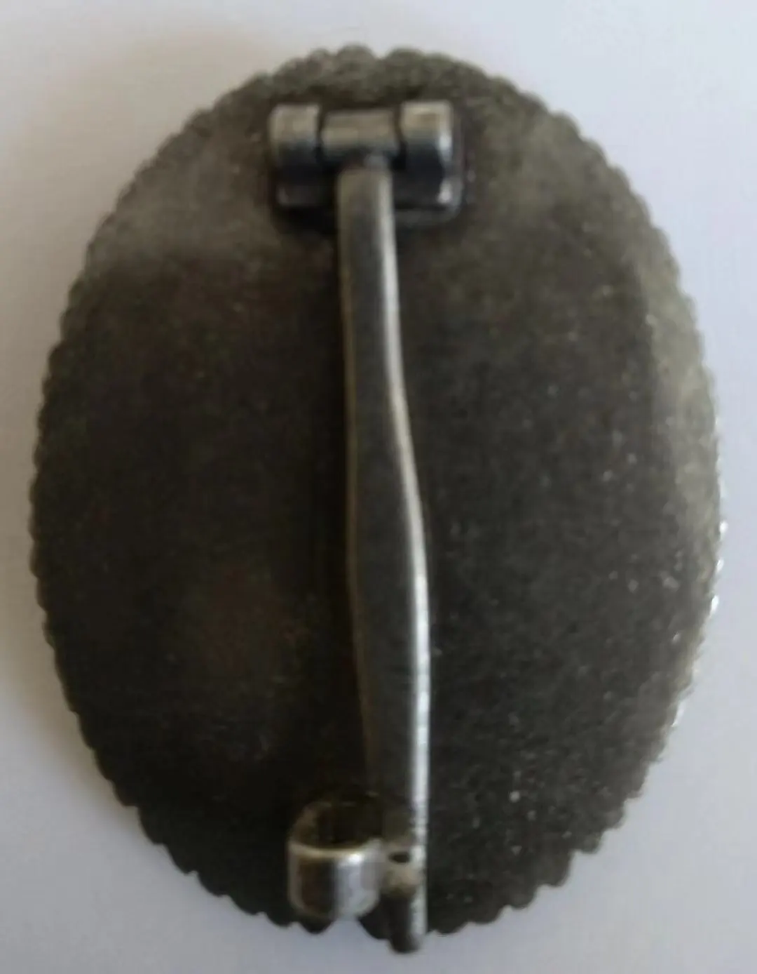 Replica Imperial Japanese Army Staff College Graduate Badge 