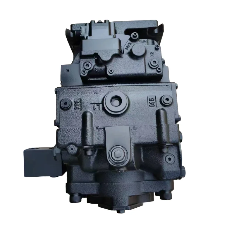 

90R SeriesPiston Hydraulic Pump 90L075HS1CD80R3C7D03GBA353524 90R055MA1NN60S3S1CZ1GBA353524 90R055 90R075