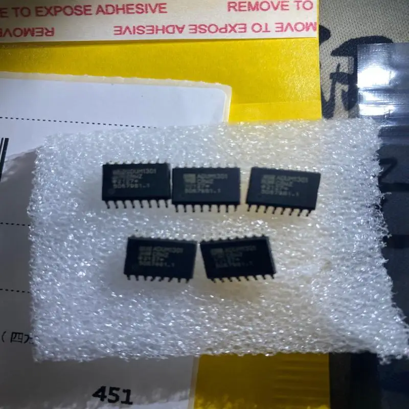 5 ~ 100 buah ISOLATOR Digital tiga saluran, ISOLATOR DIGITAL chip IC UNTUK gratis pengiriman