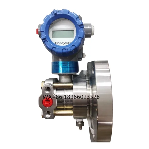 Hot Selling Original and Brand New  High Quality Honeywell STF700 Flange Mounted Level Transmitter  STF724