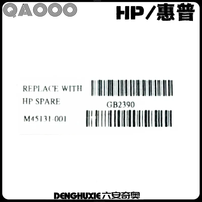 مروحة تبريد وحدة المعالجة المركزية ل HP بافيليون ، M45131-001 ، X360 ، 15-ER ، 15-ER1047nr ، 15-ER0008ca ، 15-ER0225od ، TPN-W147