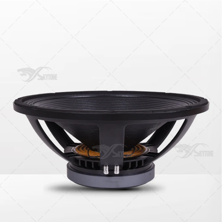 18TBX100 18 Inch Ferrite Magnetic Subwoofer Professional Audio Woofer Speaker